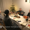 Wigilia Sióstr na Poczekajce
